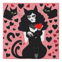 Purr-fect Deception