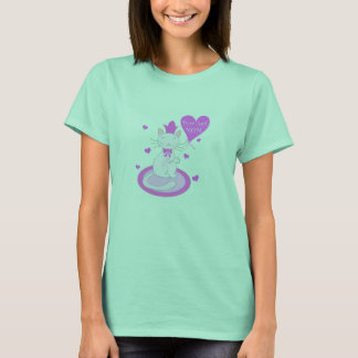 Purr-fect MOM - Tshirt