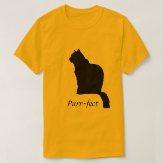 Purr-fect