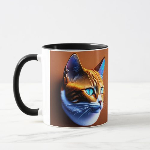 Purr_fectly Designed Cat_Inspired Mug Collection 