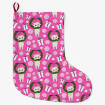 Purr-fectly Pink Kitty