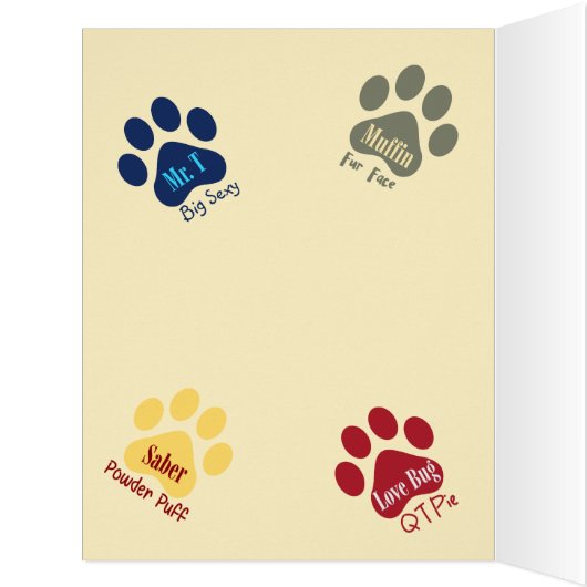 Purrfect Dad (Inside (Left))