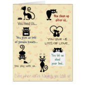 Purrfect Dad (Front)