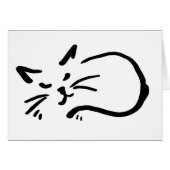 Purrfect day (Front Horizontal)