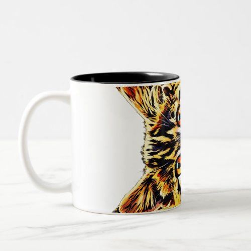 Purrfect Pawprints Mug Collection