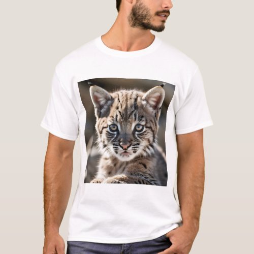 Purrfection Attire Cat_Inspired T_Shirt Collectio