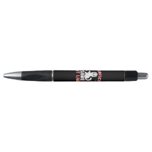 Purrfectly Sane Cat Lady Pen