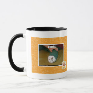 purrito mug