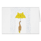 Purrrfectly Dry (Front Horizontal)