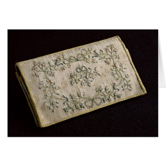 Purse Cards (Front Horizontal)