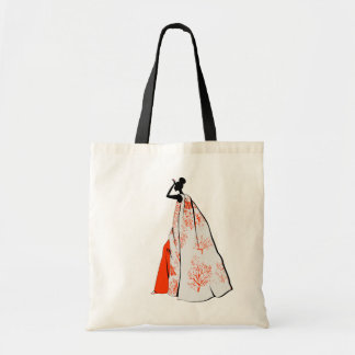 purse-I gave-pordior Tote Bag