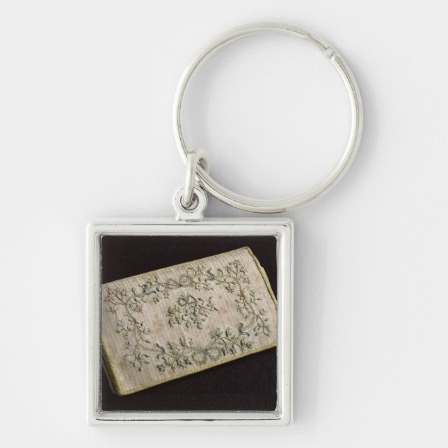 Purse Keychain (Front)