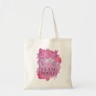 purse Virginia Woolf Tote Bag