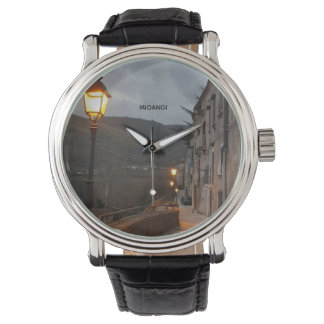 Purse Watch
