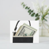 PurseMoney053009 (Standing Front)