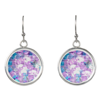 Purstideo Earrings