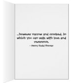 Pursue some path... cards (Inside (Right))