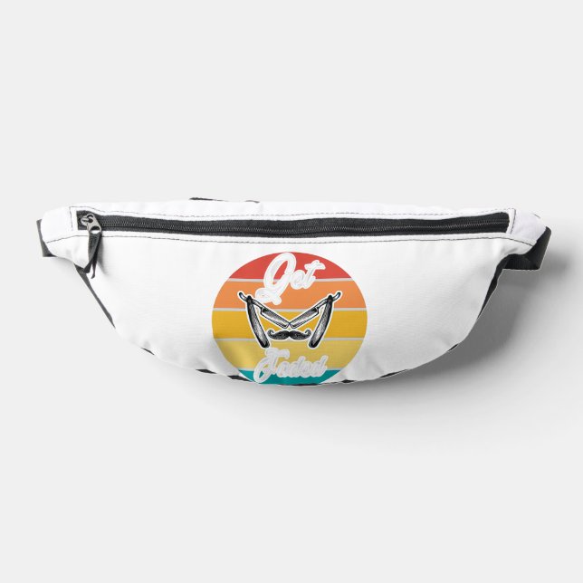 purvesmikez1 fanny pack (Lay Down)