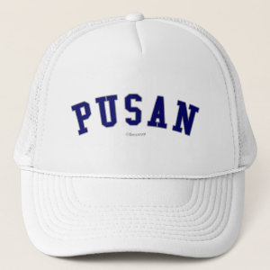Pusan
