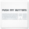 Push My Buttons Computer Keyboard