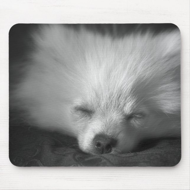 push off... i iz havin' a break mousemat mouse pad (Front)