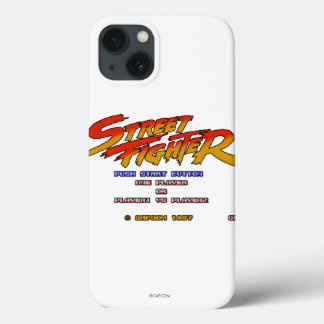 Push Start 2 iPhone 13 Case