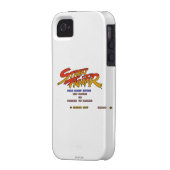 Push Start 2 Case-Mate iPhone Case (Back Left)