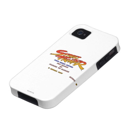 Push Start 2 Case-Mate iPhone Case (Bottom)