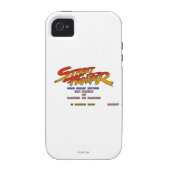 Push Start 2 Case-Mate iPhone Case (Back)