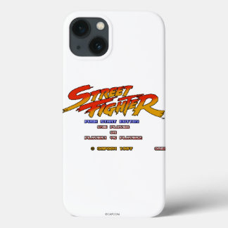 Push Start 2 iPhone 13 Case