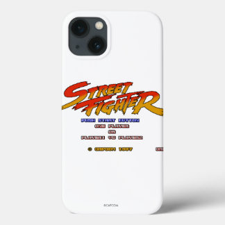 Push Start 2 iPhone 13 Case