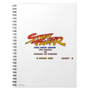 Push Start 2 Notebook