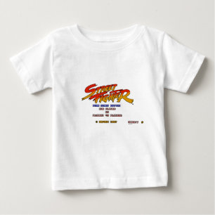 Push Start Baby T-Shirt