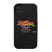 Push Start Case-Mate iPhone Case (Back)
