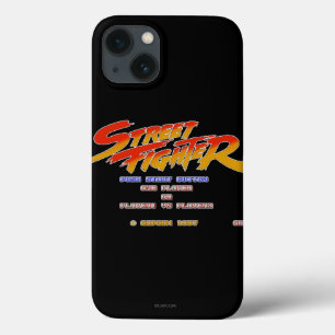 Push Start iPhone 13 Case