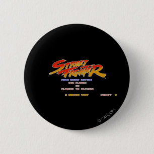 Push Start Pinback Button