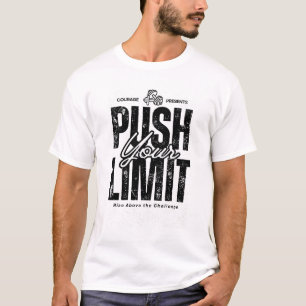 Push Your Limit T-Shirt