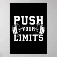 Motivation Fitness Workout Weightlifting 1000 lbs Magnet for Sale