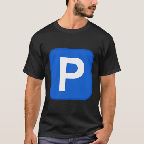 Pushin P T_Shirt