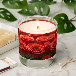 PUSHPA2 SCENTED CANDLE