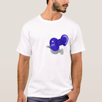 pushpin T-Shirt