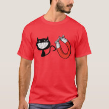 pussy magnet, funny shirts, humor, funny