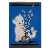 pussycat and pussywillow (Front)