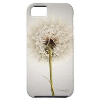 ‘Pusteblume’ by mysteryella iPhone SE/5/5s Case