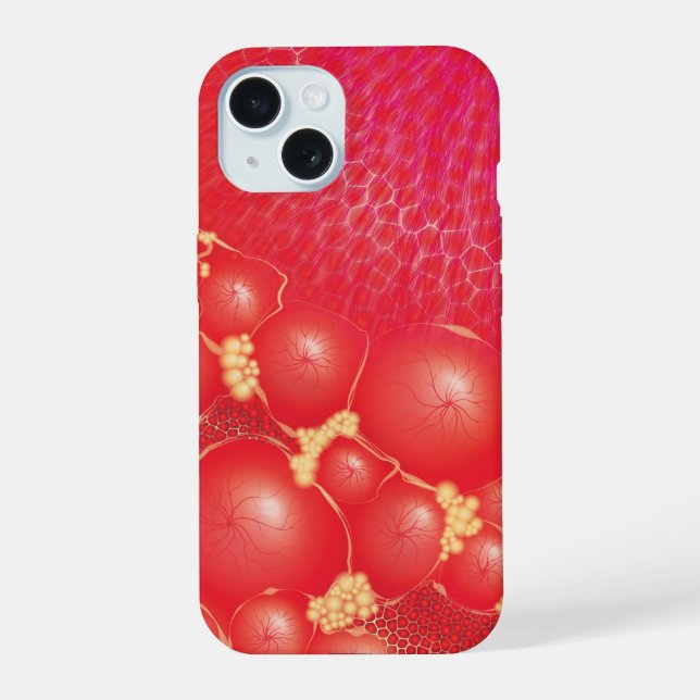 Pustilence Iphone Case (Back)