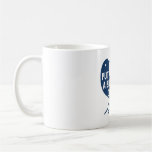 put a bird on it big bird art coffee mug