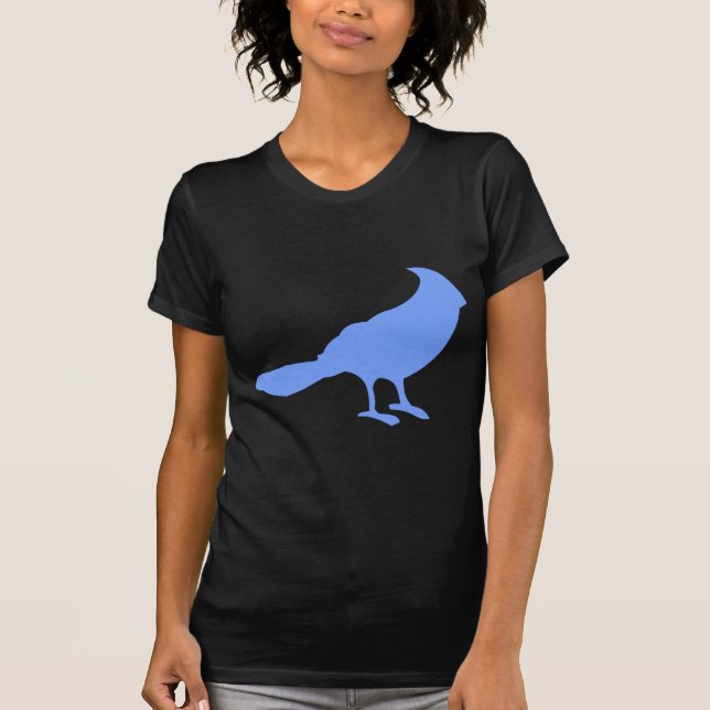 Put A Bird On It T-Shirt (Front)