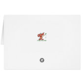 Put a Song in my Heart Bible Scripture Bird (Back Horizontal)