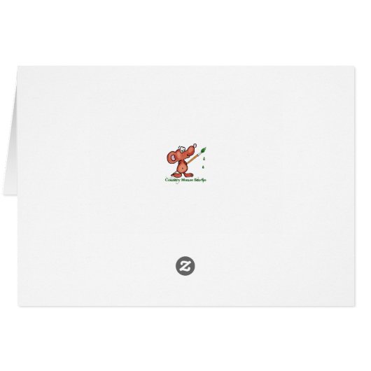 Put a Song in my Heart Bible Scripture Bird (Back Horizontal)