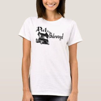 Put it in Sideways! T-Shirt